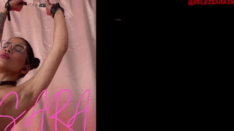 sara velez online show from 01-29-25, 10:22