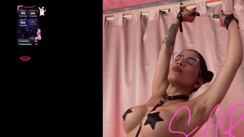 sara velez online show from 02-10-25, 02:16