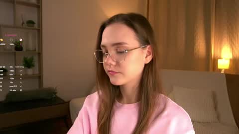 Im Sara  online show from 03-06-26, 06:04