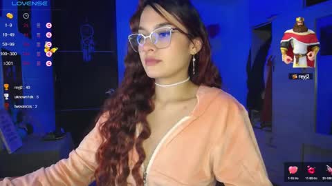 Snapshot of sara_wish_ chatting on 01-13-25, 01:56 Bri online show from 01-13-25, 01:56