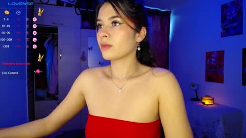 Snapshot of sara_wish_ chatting on 03-03-25, 11:22 Bri online show from 03-03-25, 11:22