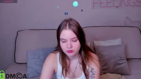 Sara online show from 03-10-26, 01:21