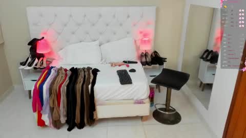Snapshot of saraa_cute1 chatting on 02-11-25, 03:29 Saraa Gomez online show from 02-11-25, 03:29