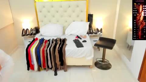 Snapshot of saraa_cute1 chatting on 02-22-25, 03:23 Saraa Gomez online show from 02-22-25, 03:23