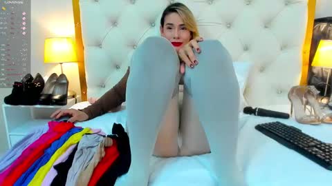 Snapshot of saraa_cute1 chatting on 03-05-25, 09:49 Saraa Gomez online show from 03-05-25, 09:49