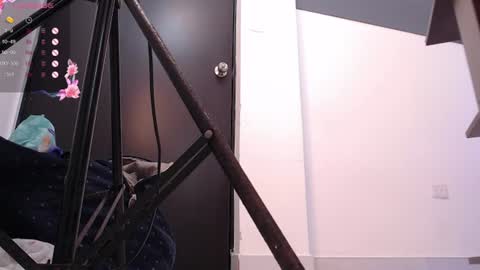 Saraa Gomez online show from 08-09-26, 03:23