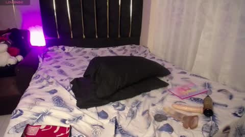 saraa_li online show from 02-21-26, 04:24