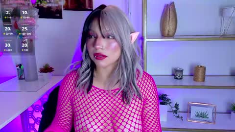 Snapshot of saraa_love_ chatting on 05-13-26, 07:22 Saraa online show from 05-13-26, 07:22