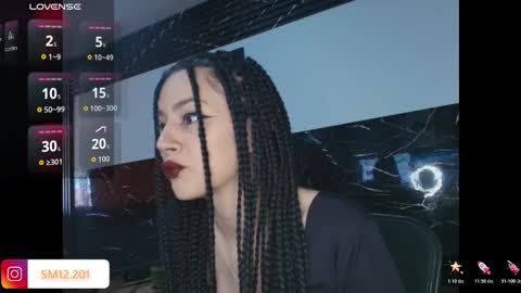 SARITA online show from 02-27-26, 03:45