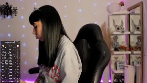 Sara online show from 12-17-24, 12:01