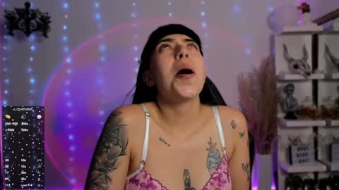 Sara online show from 12-20-24, 07:07