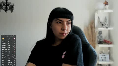 Sara online show from 12-24-24, 03:47