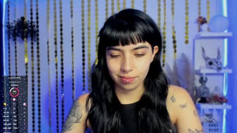 Sara online show from 01-14-25, 12:11