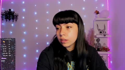 Sara online show from 01-29-25, 12:01