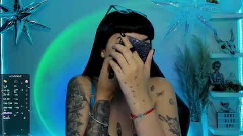 Sara online show from 03-04-25, 07:11