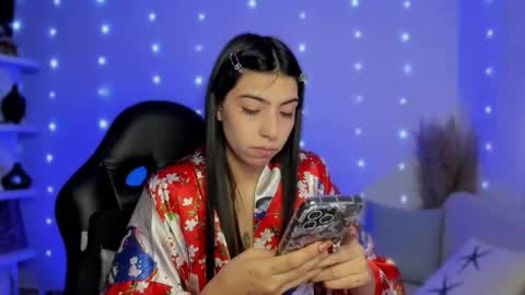 Sara online show from 12-03-25, 09:24