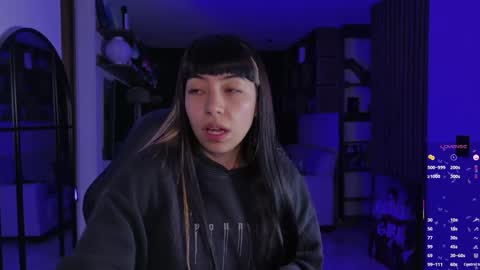 Sara online show from 04-16-26, 01:17