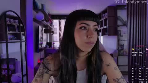 Sara online show from 06-01-26, 07:59