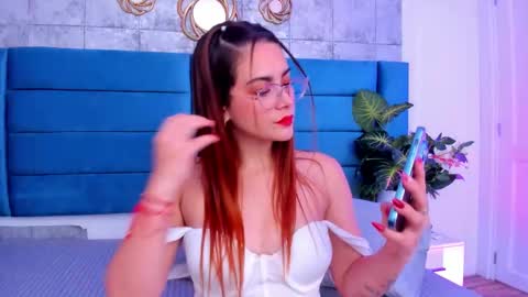 Sara Alvarezx online show from 02-27-26, 04:34