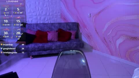 Sara online show from 12-13-24, 12:09