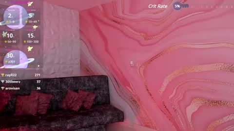 Sara online show from 03-11-25, 02:32