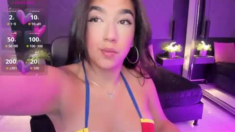 Snapshot of saraamills chatting on 06-28-26, 04:29 Sara online show from 06-28-26, 04:29