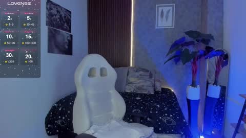 sofia gomez420 online show from 02-22-25, 05:02