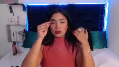 SARAHGIL online show from 03-08-25, 08:46