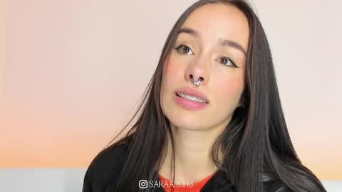 Sara online show from 04-12-26, 02:38