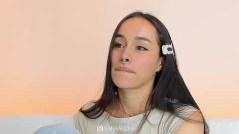 Sara online show from 05-14-26, 06:58