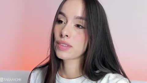 Sara online show from 07-20-26, 01:53