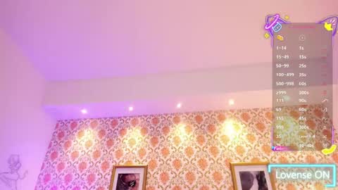 SaraAvila  online show from 04-25-26, 09:01