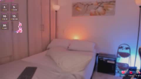 Snapshot of saracavali chatting on 12-13-25, 10:37 sara cavali online show from 12-13-25, 10:37