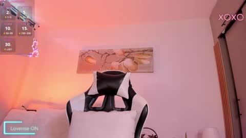 sara cavali online show from 03-25-26, 07:31