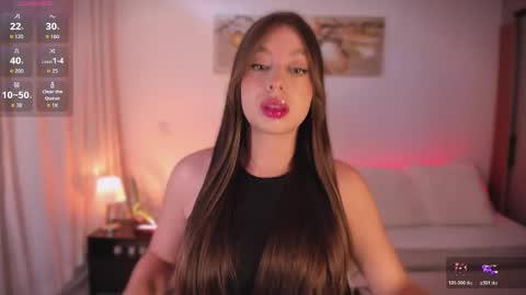 sara cavali online show from 04-24-26, 08:00