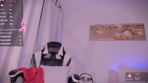 sara cavali online show from 05-19-26, 01:56