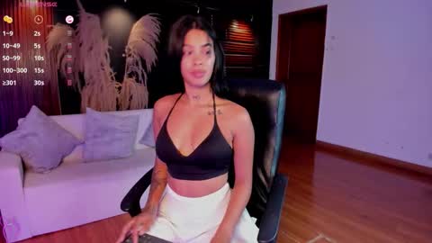 Sara  Everyday From 1430 to 2130 Col Time online show from 03-04-26, 05:19