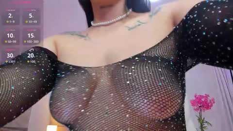 saracruz online show from 03-14-26, 02:28