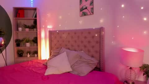 Sarada Parker online show from 01-27-25, 06:09