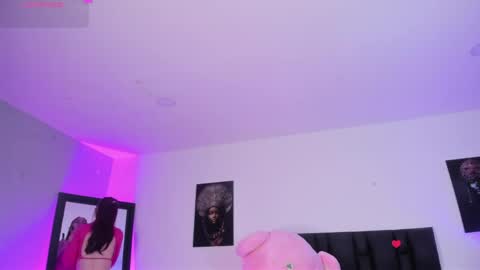 Sarada Parker online show from 06-08-26, 03:34