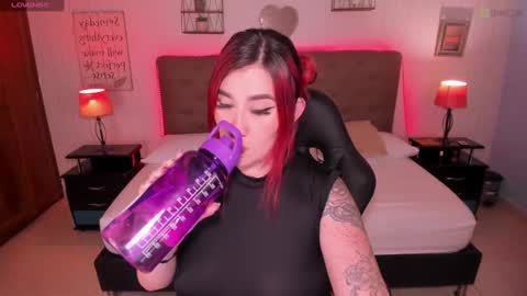 Sara online show from 01-25-25, 07:17