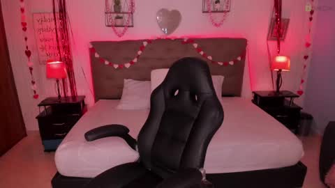 Sara online show from 02-14-25, 07:38