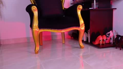 Sara Ferrer  online show from 04-23-26, 12:29