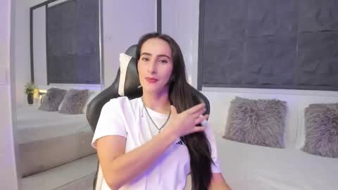  Sara Gomez  online show from 01-08-26, 12:40