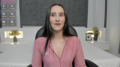  Sara Gomez  online show from 04-07-26, 01:55