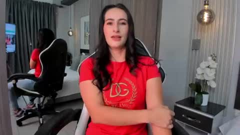  Sara Gomez  online show from 07-02-26, 12:22