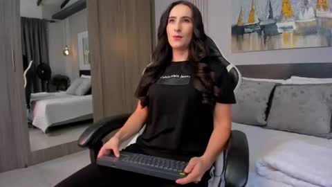  Sara Gomez  online show from 07-05-26, 12:23