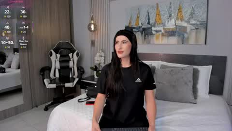  Sara Gomez  online show from 07-15-26, 12:32