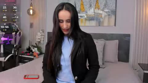  Sara Gomez  online show from 07-21-26, 12:51