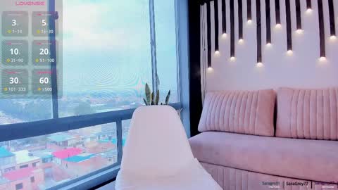 Sara Grey online show from 02-12-25, 12:44